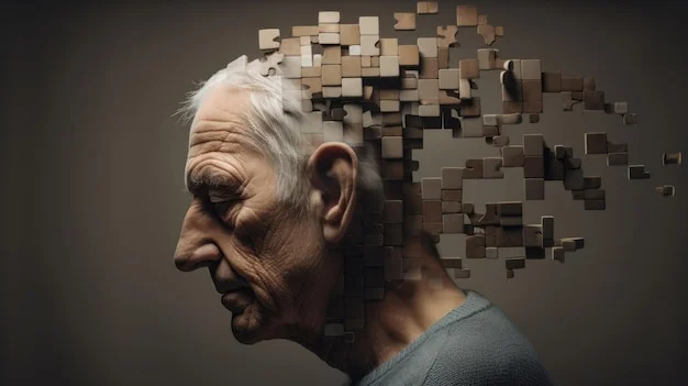 Dementia/Memory Loss