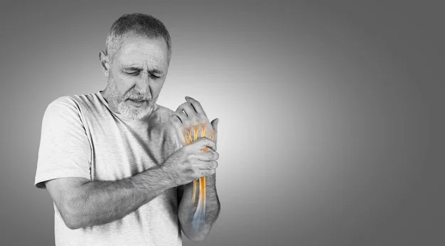 Degenerative Joint Diseases