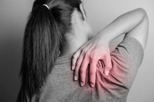 Shoulder Instability