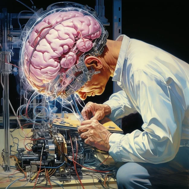 Evoked Potentials (VEP/SSEP/BERA)