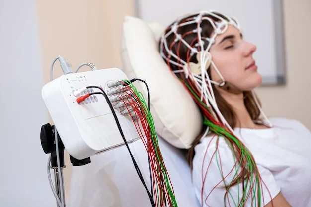 Electroencephalogram (EEG)